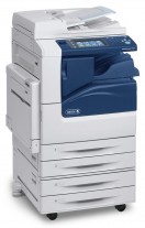 Xerox WC 7225